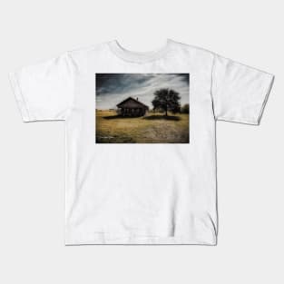 Country Cabin Kids T-Shirt